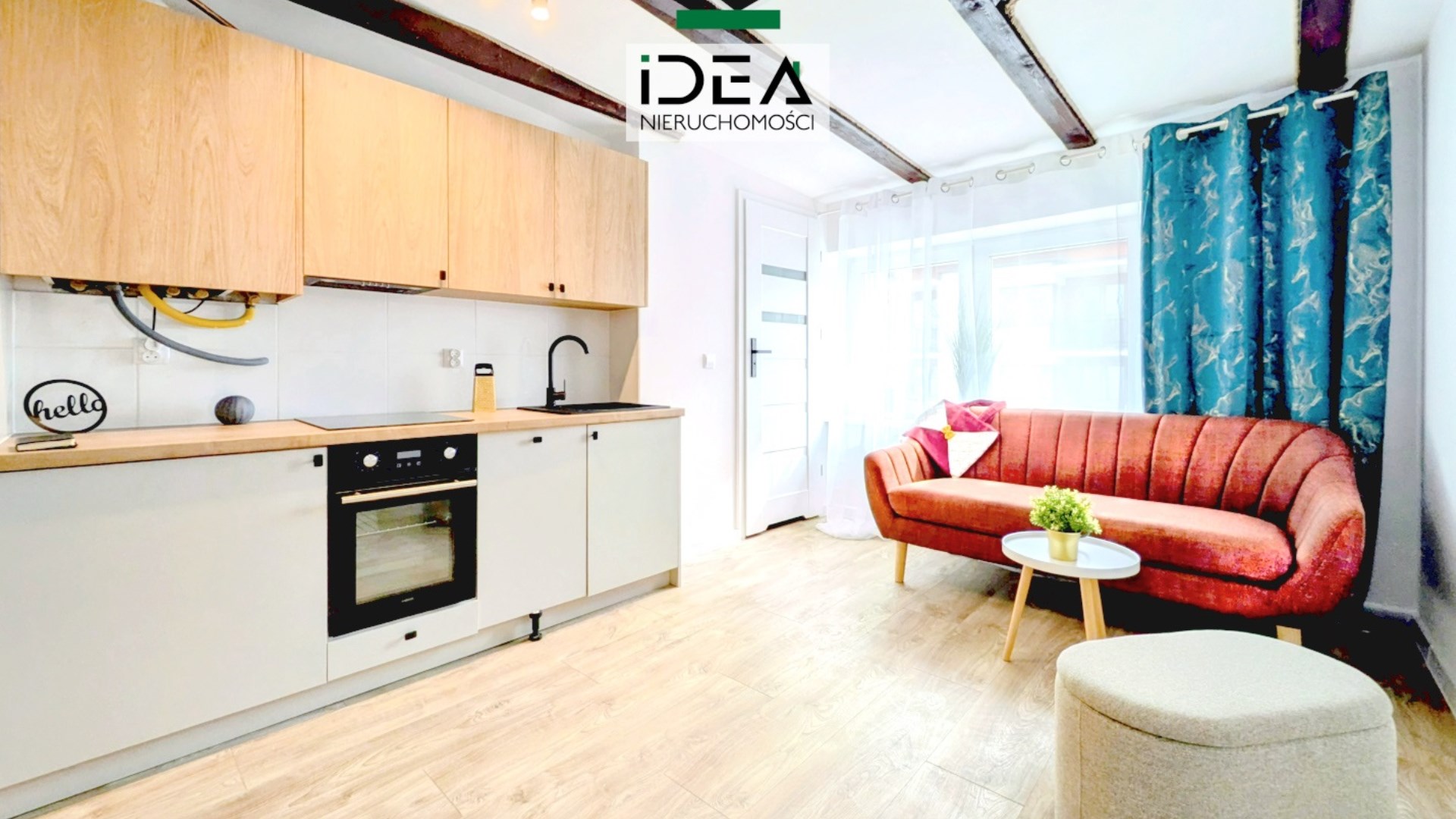 Mieszkanie na sprzedaż