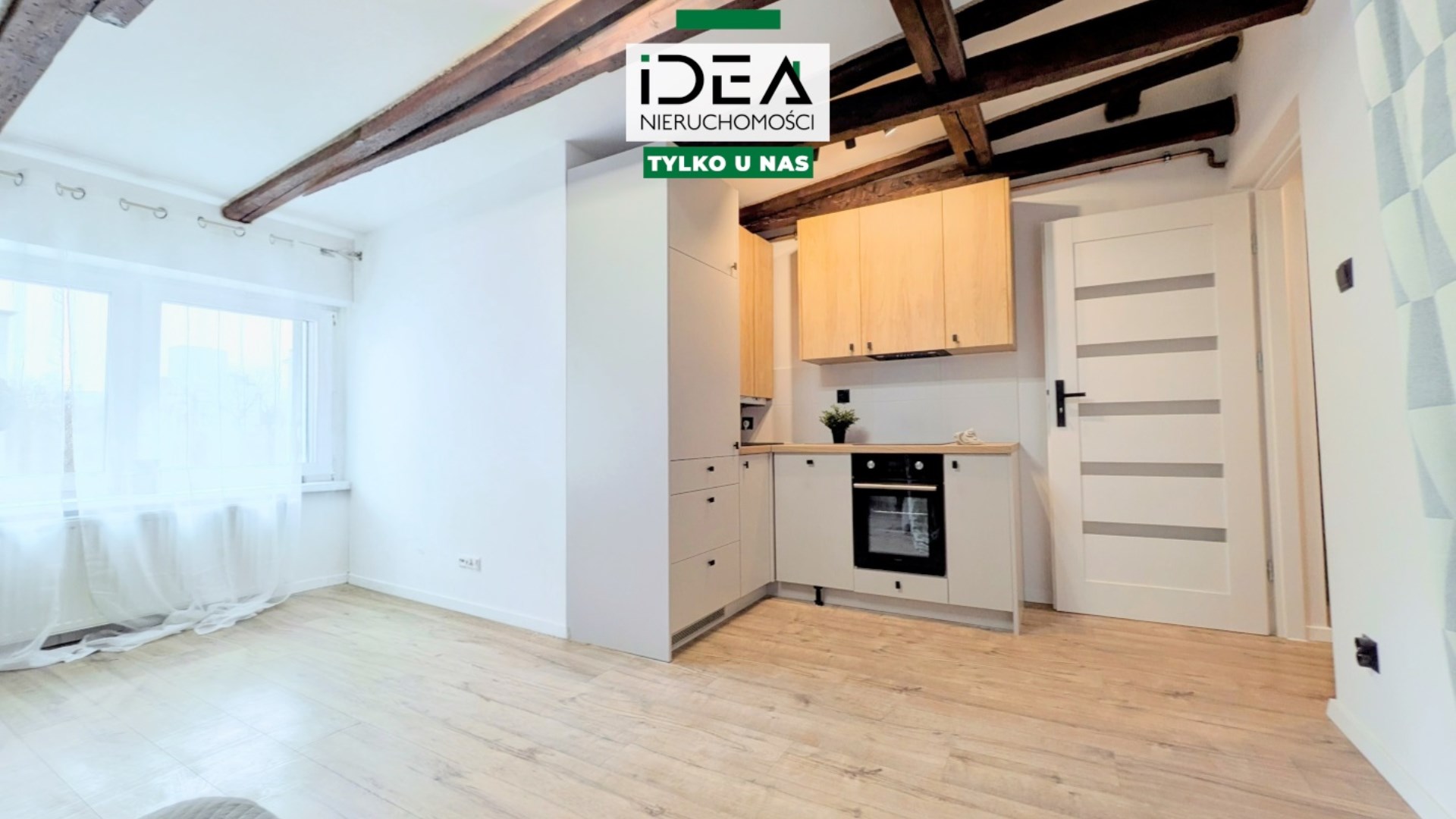 Mieszkanie na sprzedaż