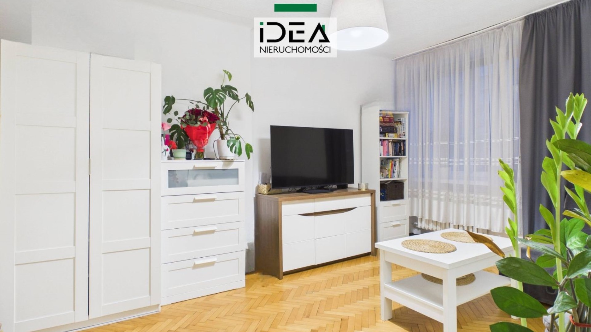 Mieszkanie na wynajem