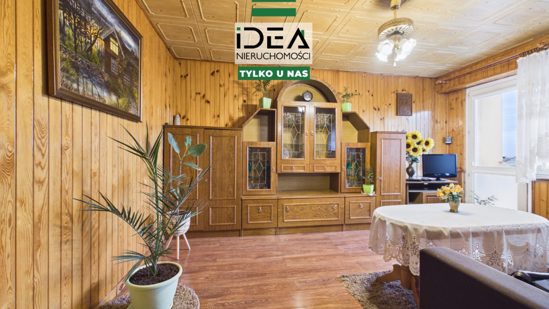 Mieszkanie na sprzedaż