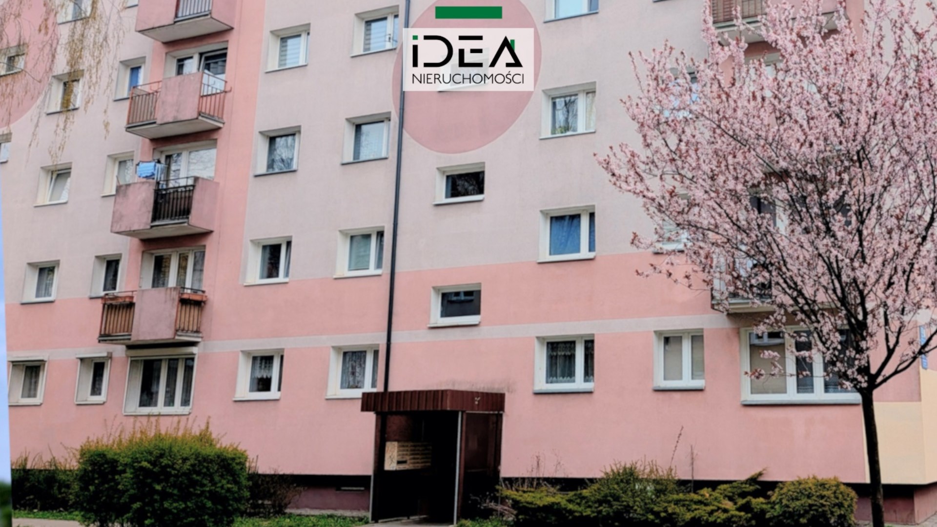 Mieszkanie na sprzedaż