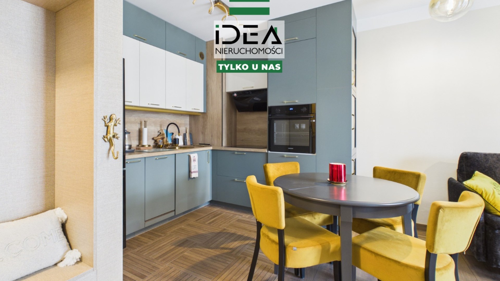 Mieszkanie na sprzedaż