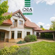 Dom na sprzedaż