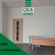Lokal na wynajem