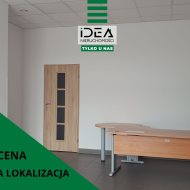 Lokal na wynajem