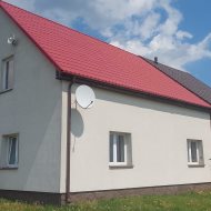 Dom na sprzedaż