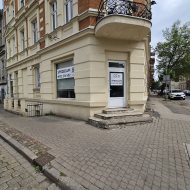 Lokal na sprzedaż