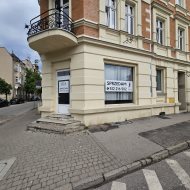 Lokal na sprzedaż