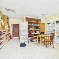 Lokal na wynajem