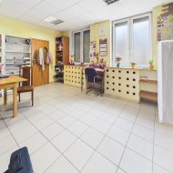 Lokal na wynajem