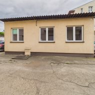 Lokal na wynajem