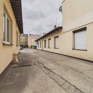 Lokal na wynajem