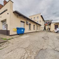 Lokal na wynajem