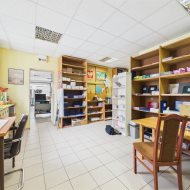 Lokal na wynajem