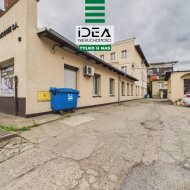 Lokal na wynajem