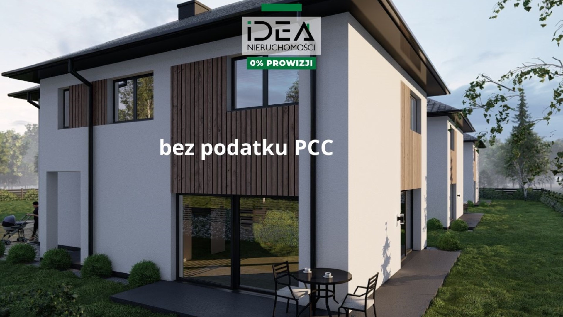 Dom na sprzedaż