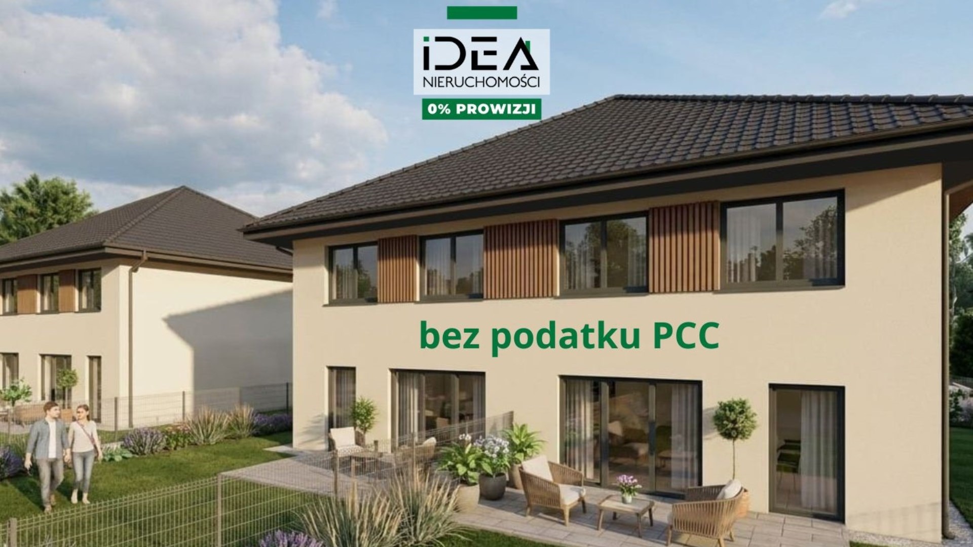 Dom na sprzedaż