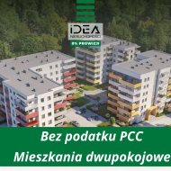 Mieszkanie na sprzedaż