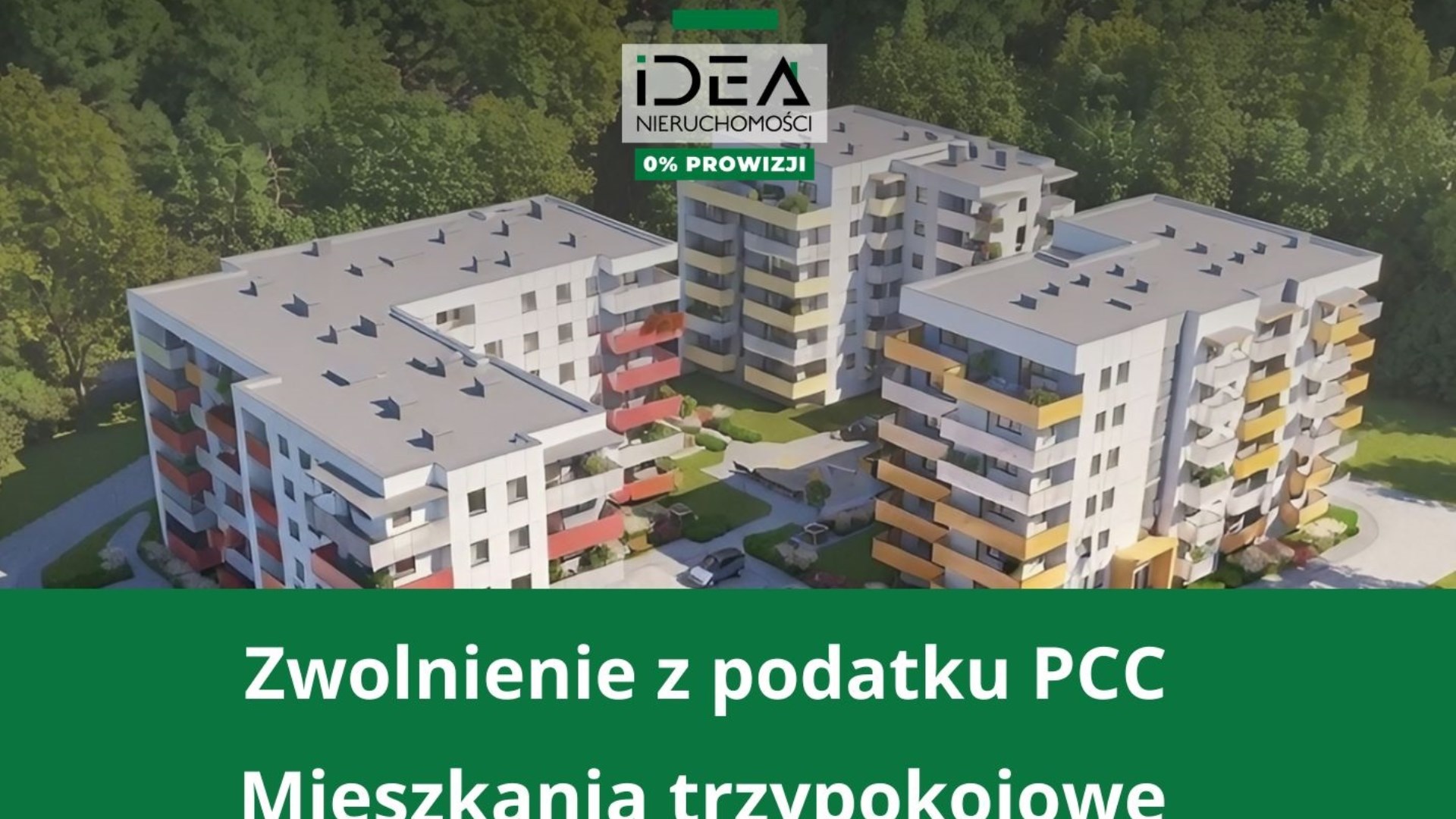 Mieszkanie na sprzedaż