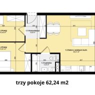 Mieszkanie na sprzedaż