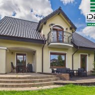 Dom na sprzedaż