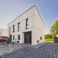 Dom na wynajem