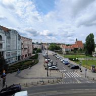 Lokal na wynajem