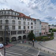 Lokal na wynajem