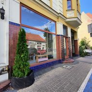 Lokal na wynajem
