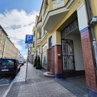 Lokal na wynajem