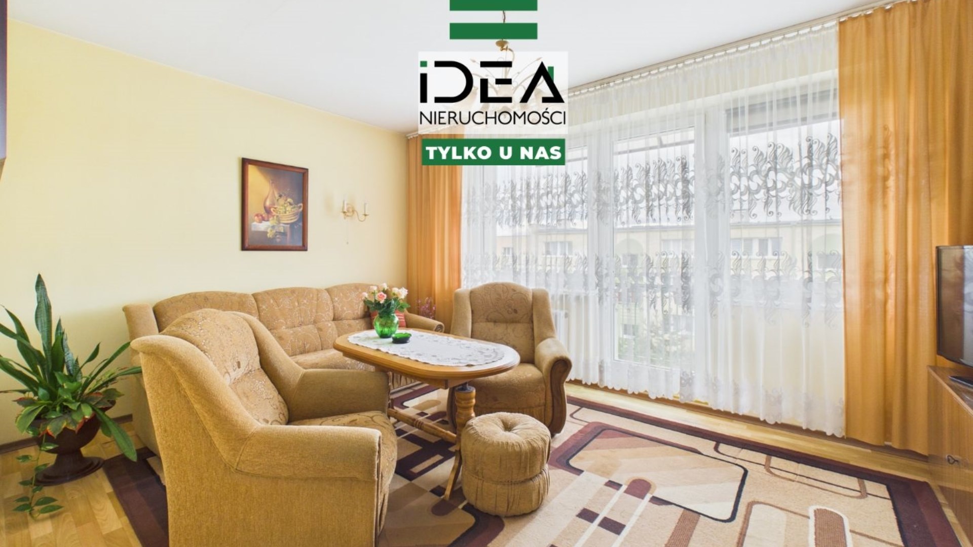Mieszkanie na sprzedaż