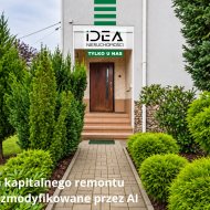 Dom na sprzedaż