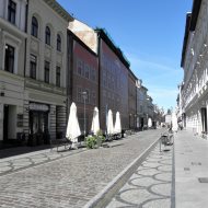 Lokal na sprzedaż