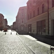 Lokal na sprzedaż