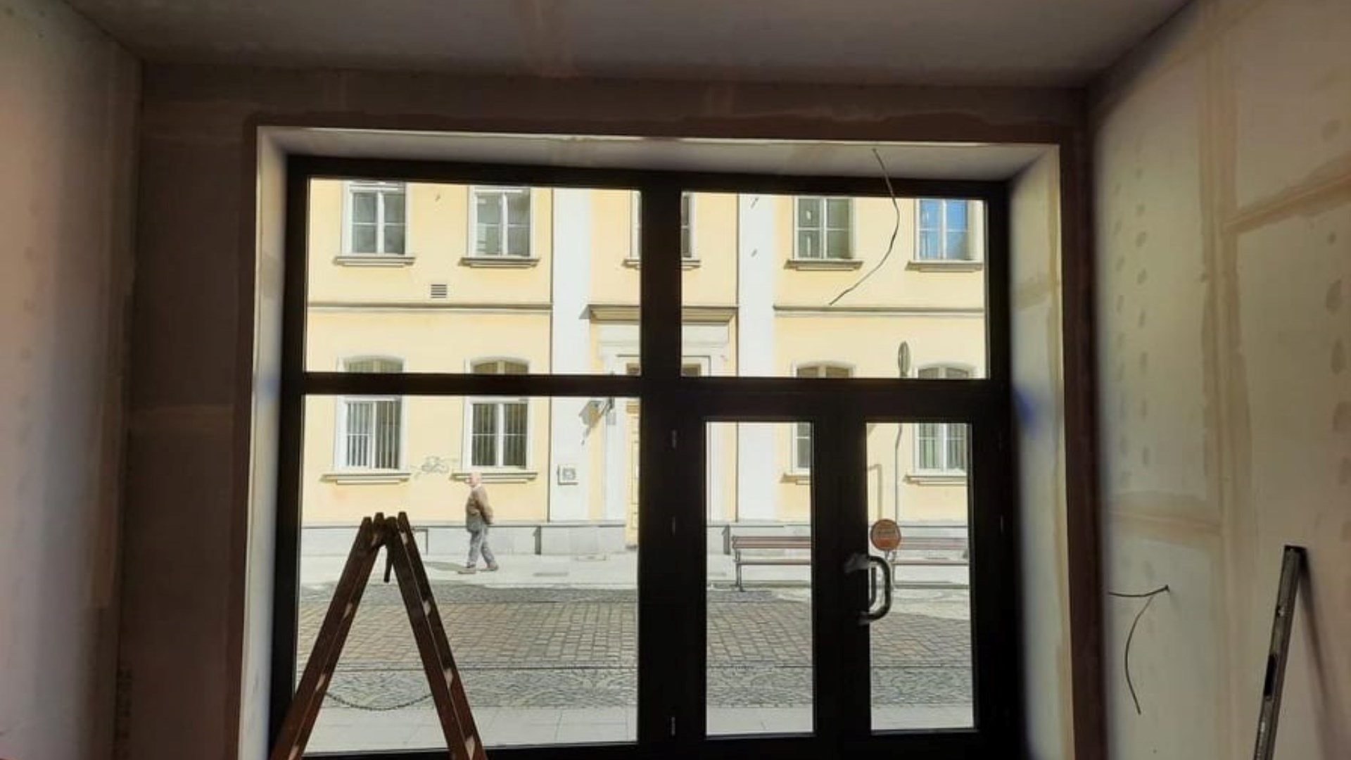 Lokal na sprzedaż
