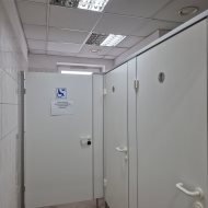 Lokal na wynajem